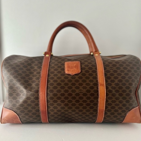 ✈️ 🔥 🥖 45% OFF! Celine Boston Bag Speedy 40cm - Picture 10 of 15